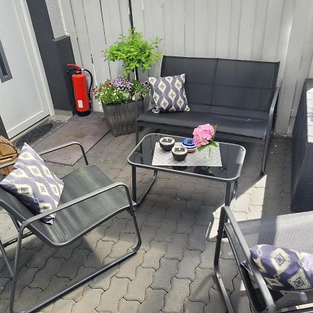 Ferien-, Monteurswohnung In Bottrop Bagian luar foto